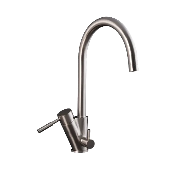 cascade classic 3 way tap