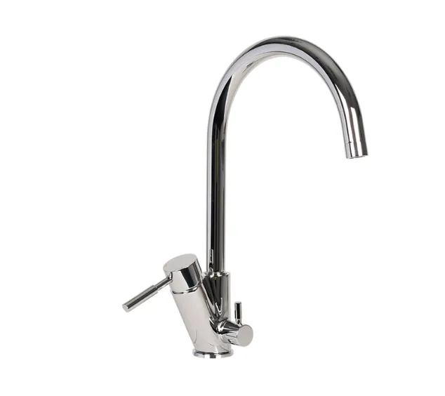 cascade classic 3 way tap