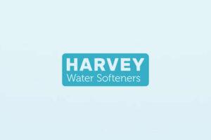 Harvey Water Softeners