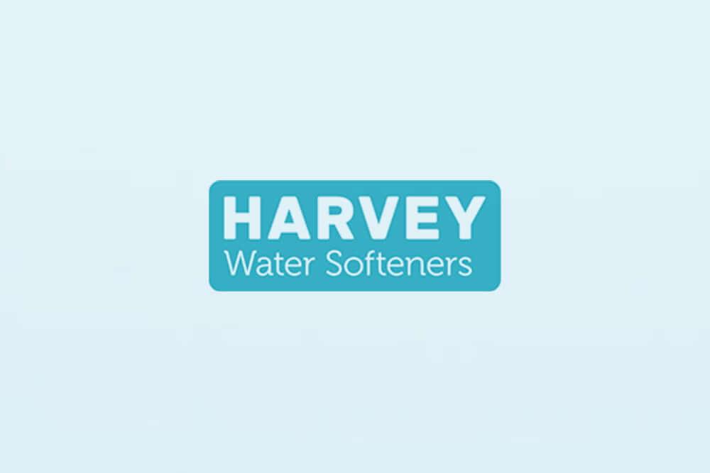 Harvey Water Softeners