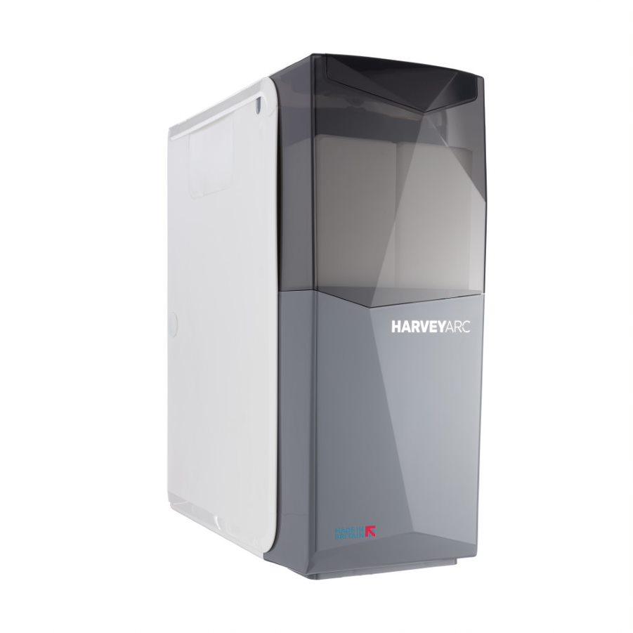 Harvey Water Softener to help with hard water